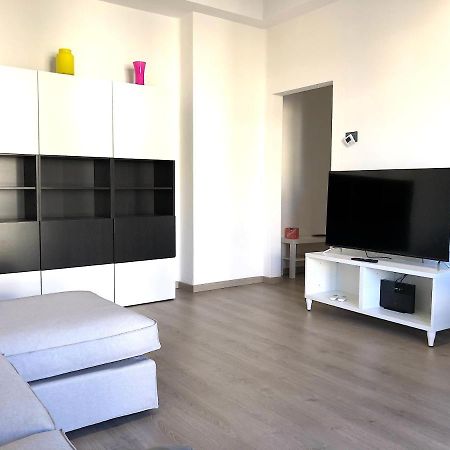 Residenza Pedrotti Family Apartment Виченца Екстериор снимка