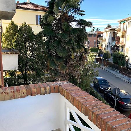 Residenza Pedrotti Family Apartment Виченца Екстериор снимка