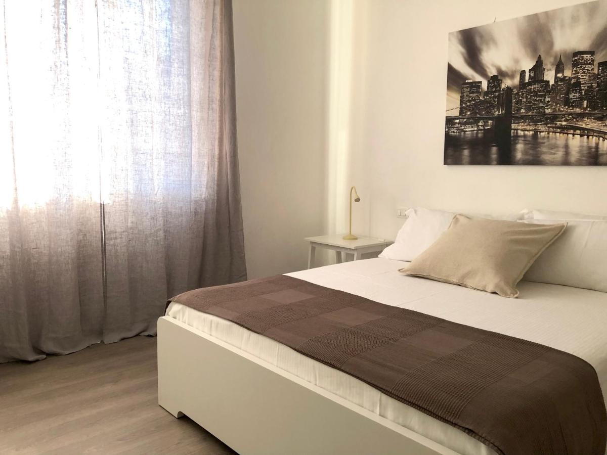 Residenza Pedrotti Family Apartment Виченца Екстериор снимка