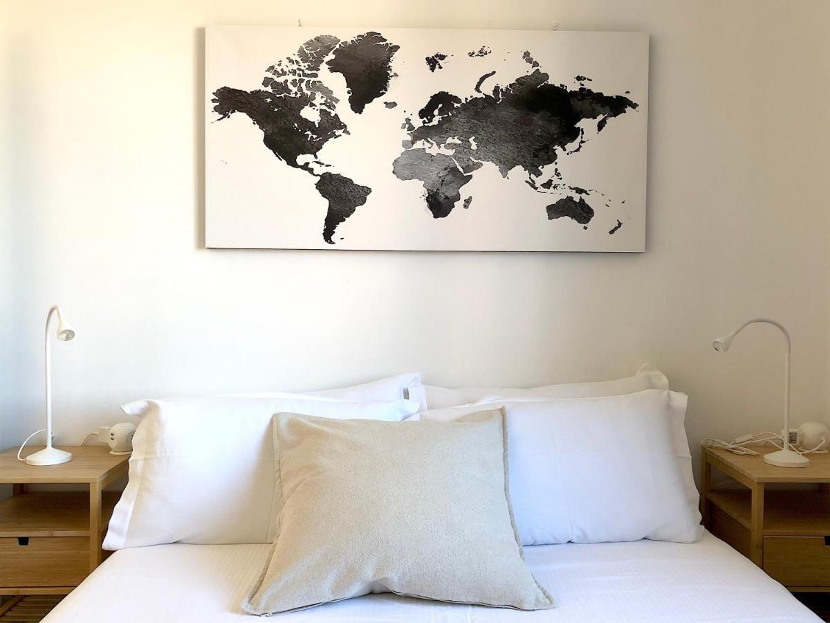 Residenza Pedrotti Family Apartment Виченца Екстериор снимка