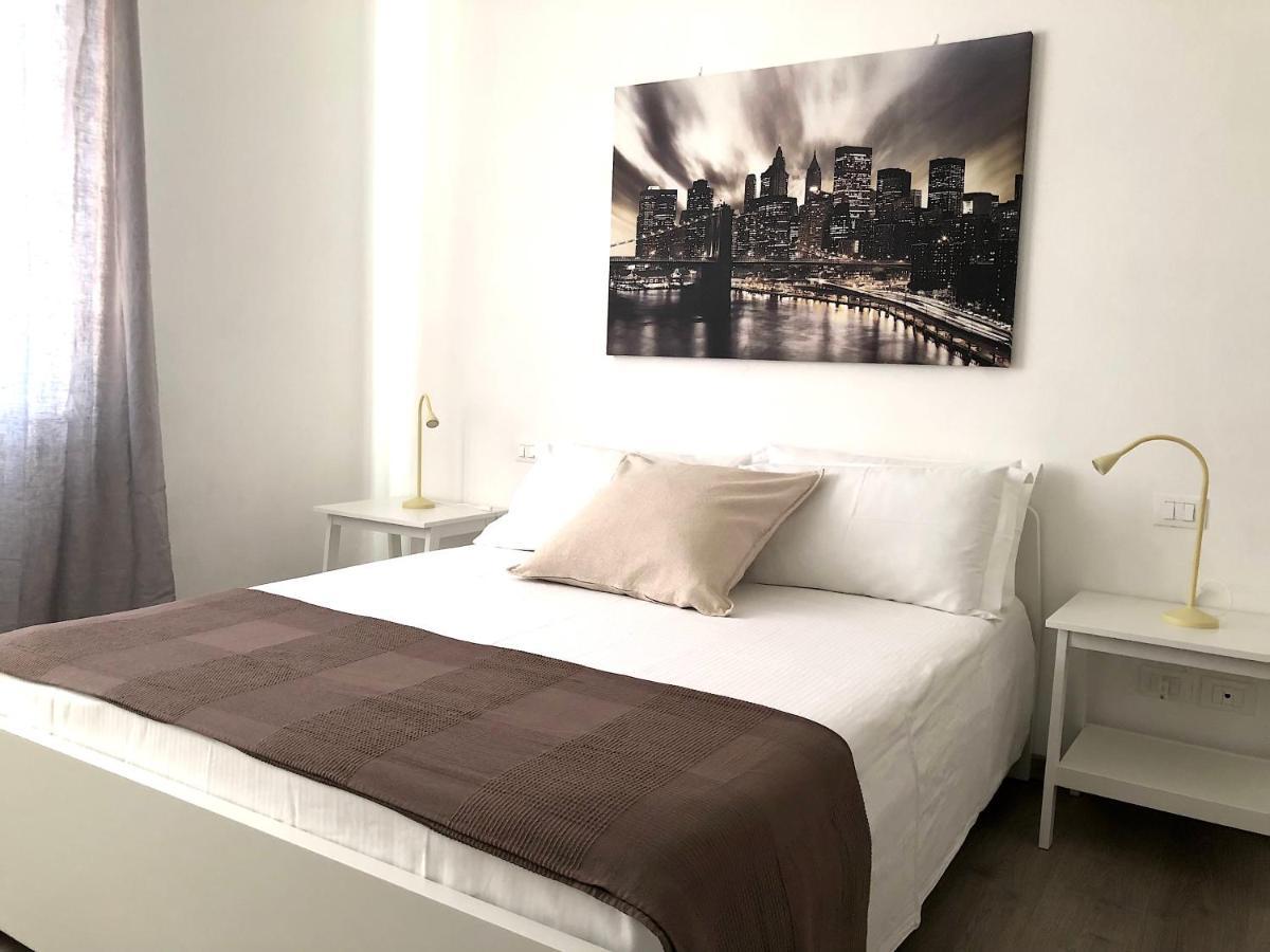 Residenza Pedrotti Family Apartment Виченца Екстериор снимка