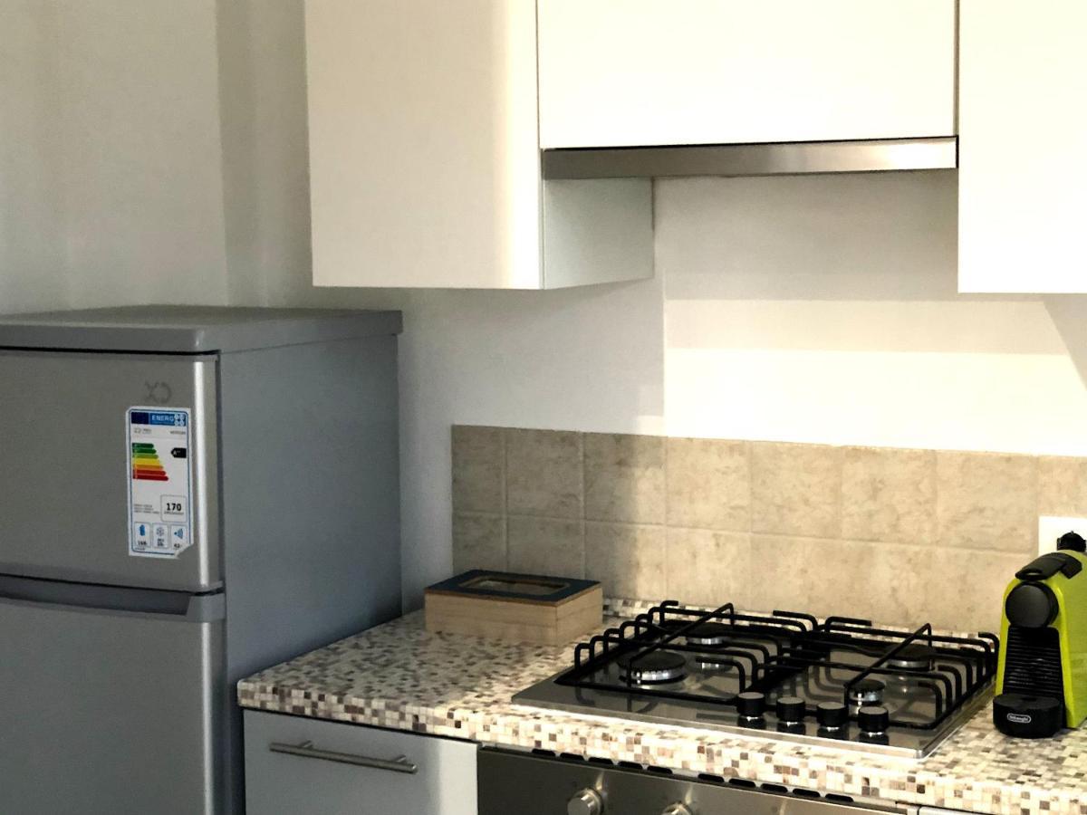 Residenza Pedrotti Family Apartment Виченца Екстериор снимка