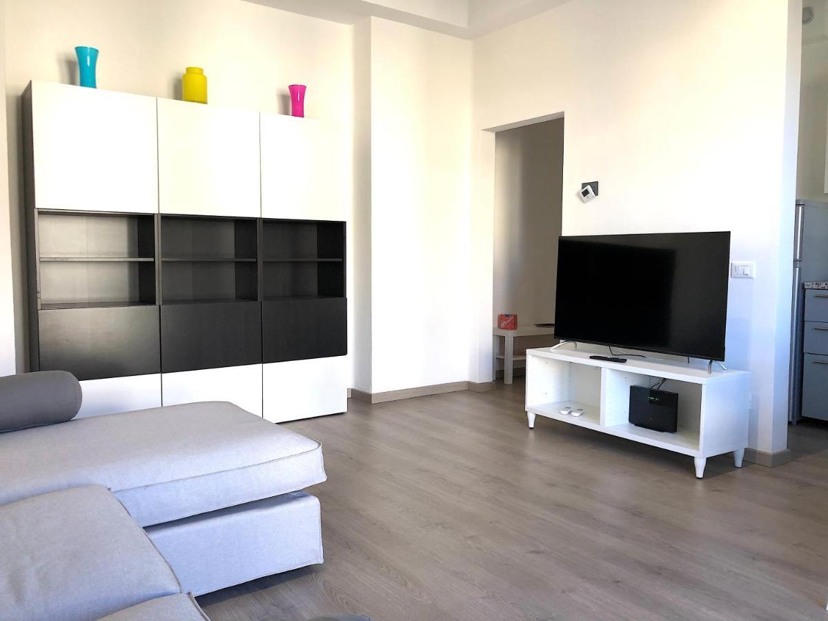 Residenza Pedrotti Family Apartment Виченца Екстериор снимка
