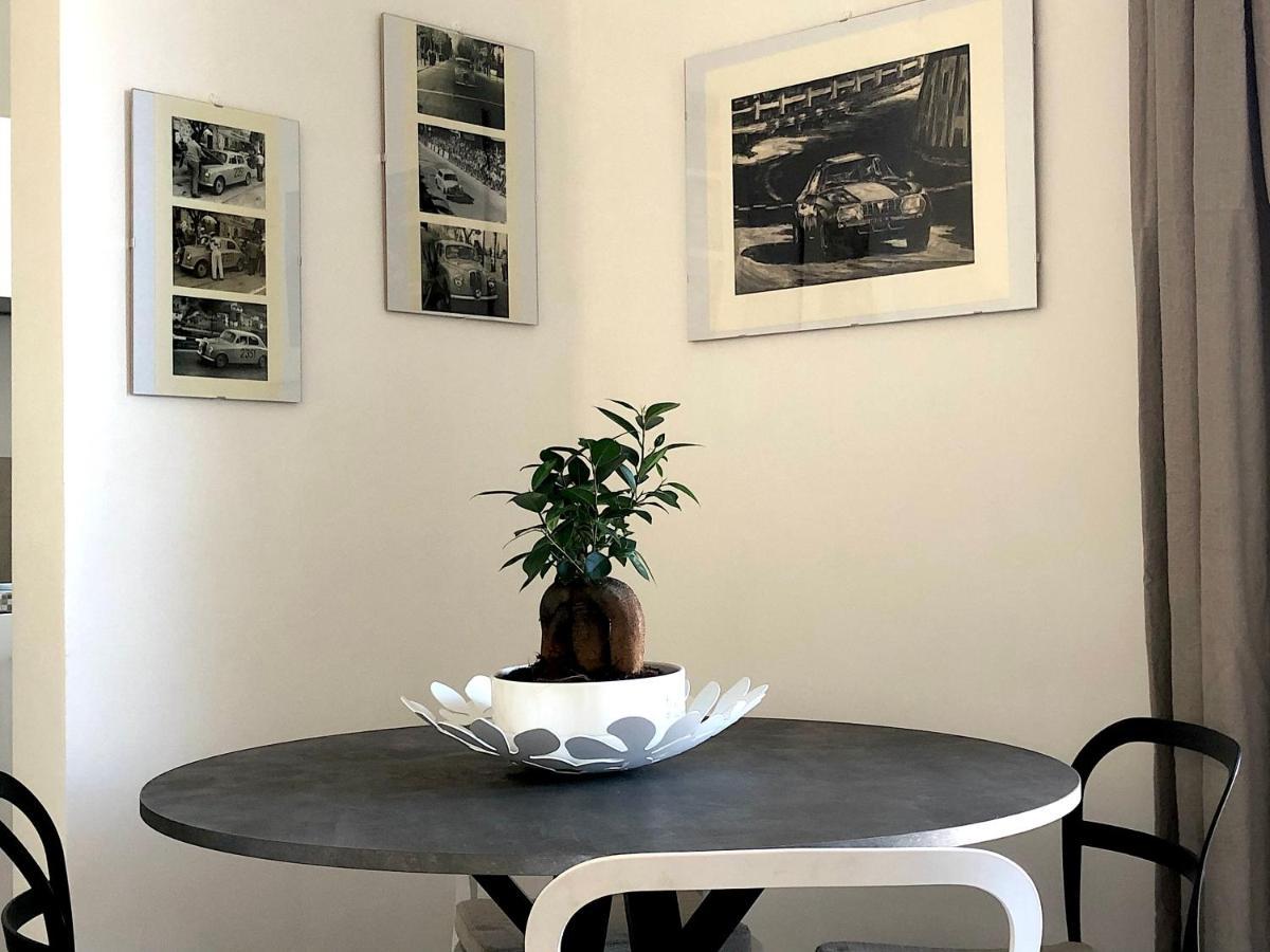 Residenza Pedrotti Family Apartment Виченца Екстериор снимка