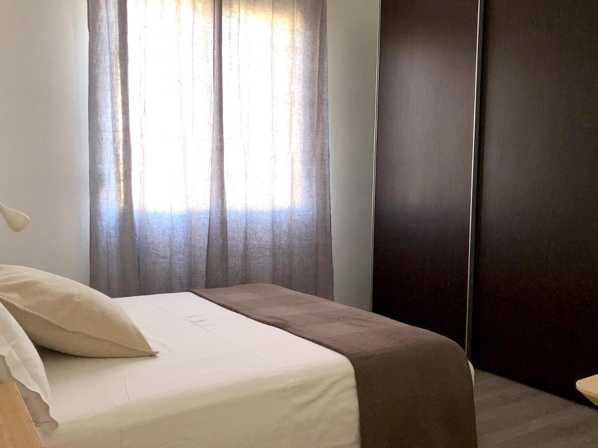 Residenza Pedrotti Family Apartment Виченца Екстериор снимка